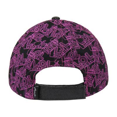 CAPPELLO con Visiera - BERRETTO - LOL SURPRISE glitter
