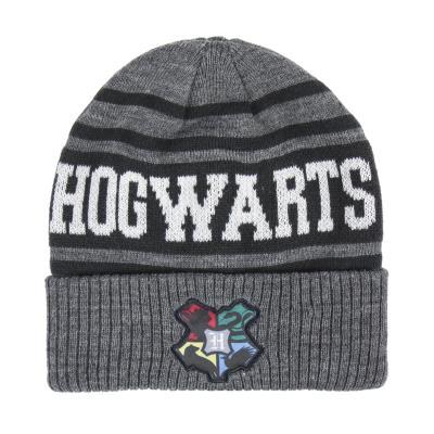 CAPPELLO piu' GUANTI - HARRY POTTER