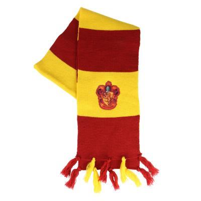 SCIARPA HARRY POTTER - GRYFFINDOR