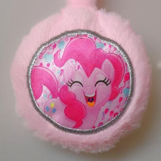 Paraorecchie Scalda orecchie MY LITTLE PONY