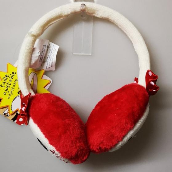 Paraorecchie Scalda orecchie DISNEY MINNIE