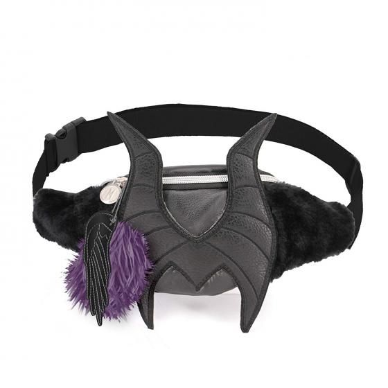 MARSUPIO Borsello DISNEY MALEFICA - Maleficent
