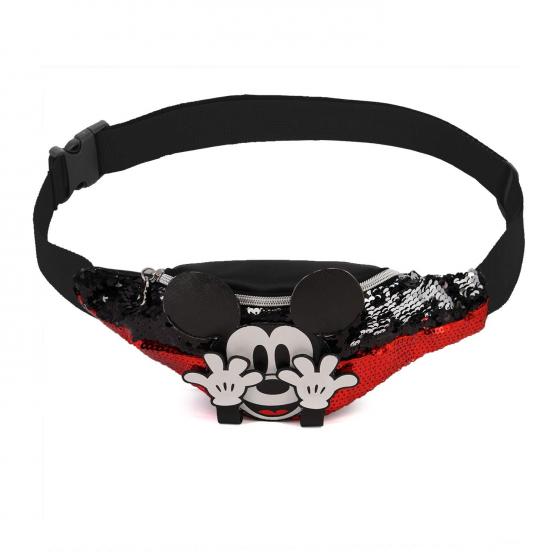 MARSUPIO Borsello DISNEY TOPOLINO shy