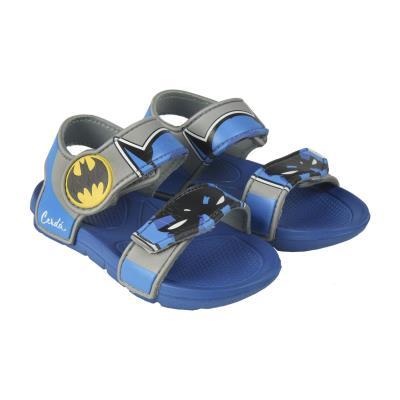 Sandali da spiaggia mare BATMAN