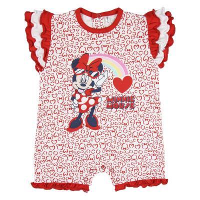 TUTINA Pagliaccetto - NEONATA Disney - MINNIE da 3 a 24 mesi