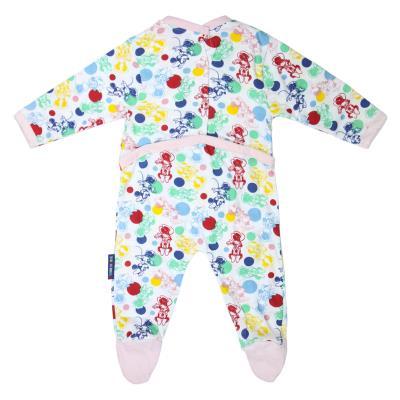 TUTINA Pagliaccetto - NEONATA Disney - MINNIE da 3 a 24 mesi b