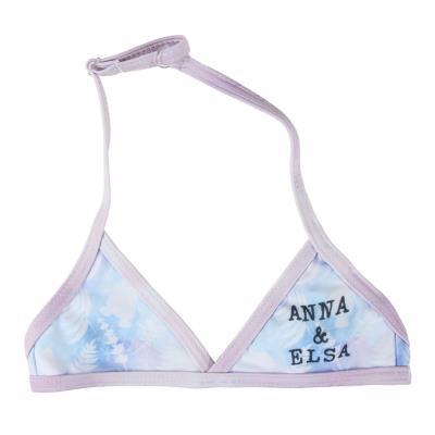 COSTUME MARE / Piscina 2 pezzi Bikini DISNEY - FROZEN DUE da 2 a 6 anni
