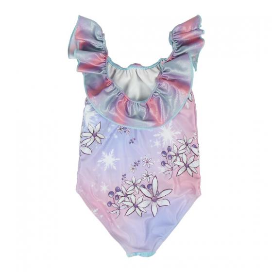 COSTUME MARE / Piscina INTERO DISNEY - FROZEN DUE da 3 a 7 anni