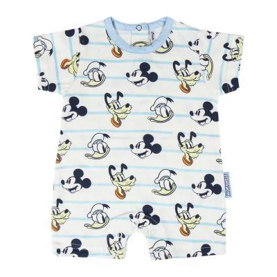 TUTINA Pagliaccetto - NEONATO Disney - TOPOLINO da 1 a 9 mesi