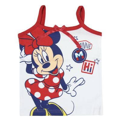 PIGIAMA Pigiamino - NEONATA Disney - MINNIE da 12 a 36 mesi