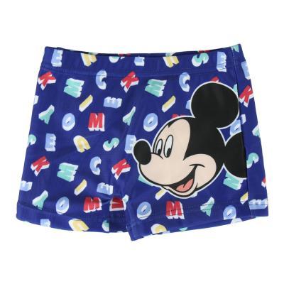 COSTUME MARE / Piscina BOXER - DISNEY TOPOLINO da 6 a 36 mesi