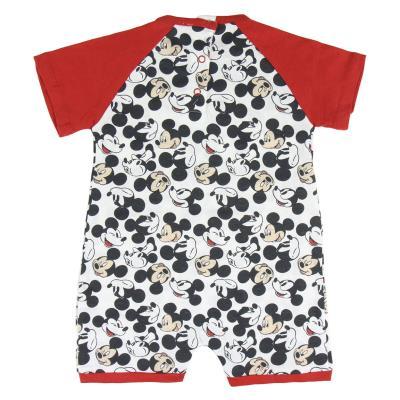 TUTINA Pagliaccetto - NEONATO Disney - TOPOLINO da 3 a 24 mesi a