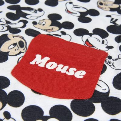 TUTINA Pagliaccetto - NEONATO Disney - TOPOLINO da 3 a 24 mesi a