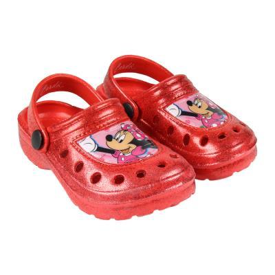 Ciabatte Mare / Piscina Modello CROCS - DISNEY MINNIE