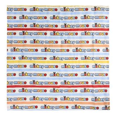 Set di 3 TOVAGLIETTE in cotone DISNEY - TOPOLINO
