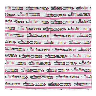 Set di 3 TOVAGLIETTE in cotone DISNEY - MINNIE