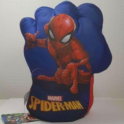GUANTONE IN SPUGNA MARVEL - SPIDERMAN