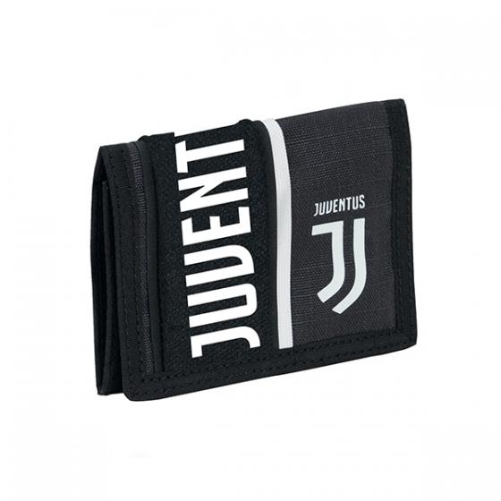 Portafoglio con velcro JUVENTUS 1987