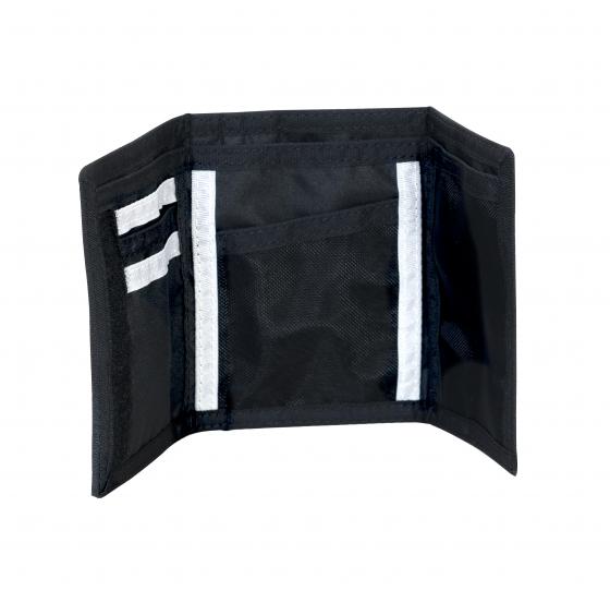 Portafoglio con velcro JUVENTUS 1987