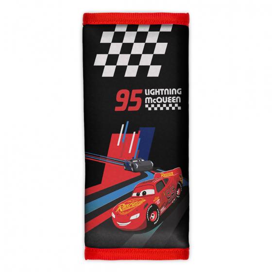 COPRICINTURA in Peluche PER AUTO - DISNEY - CARS