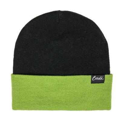 CAPPELLO invernale Maschera - AVENGERS HULK