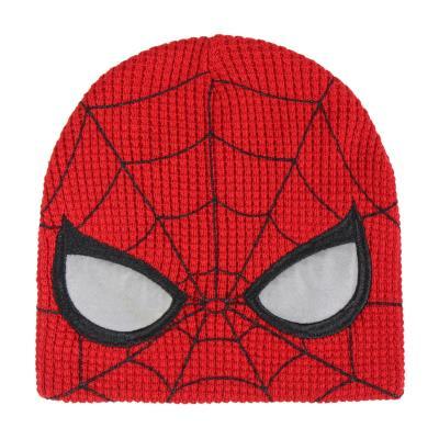 CAPPELLO invernale Maschera - MARVEL SPIDERMAN