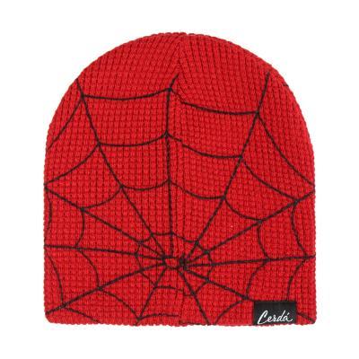 CAPPELLO invernale Maschera - MARVEL SPIDERMAN