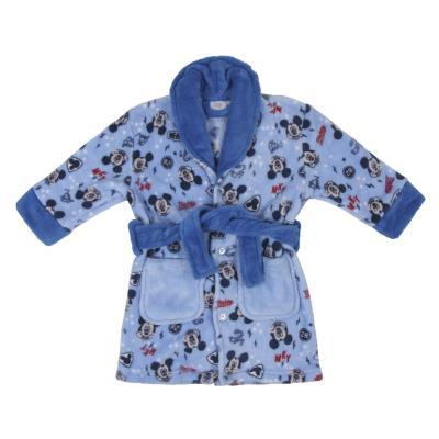 VESTAGLIA in Pile DISNEY TOPOLINO - da 12 a 36 mesi
