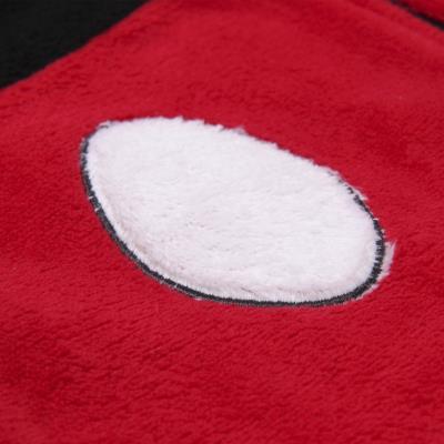 PIGIAMA LUNGO PIGIAMONE in Pile DISNEY TOPOLINO - 2 a 6 anni