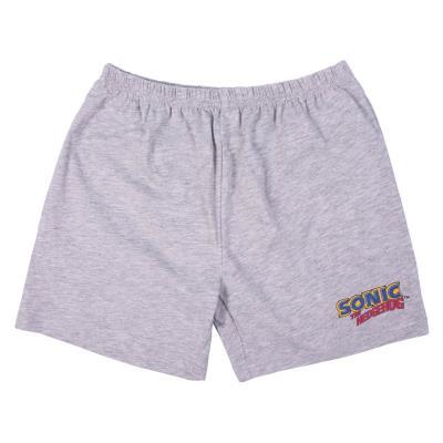 PIGIAMA in COTONE due Pezzi SONIC  da 6 a 14 anni