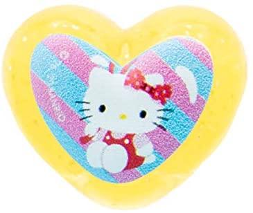 Fantastico set BRACCIALETTO COLLANA E 2 Anelli - HELLO KITTY