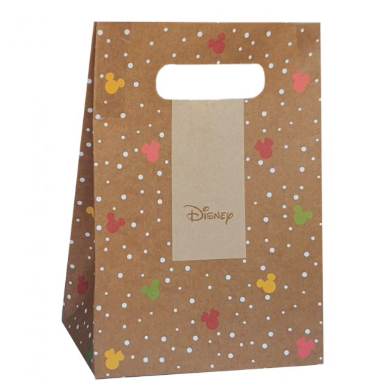 Bomboniera in Resina - DISNEY Minnie LOVE NATURE 10 cm