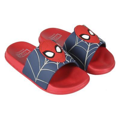 Ciabatte Mare / Piscina MARVEL SPIDERMAN - dal 26 al 33