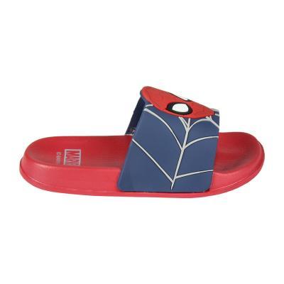 Ciabatte Mare / Piscina MARVEL SPIDERMAN - dal 26 al 33