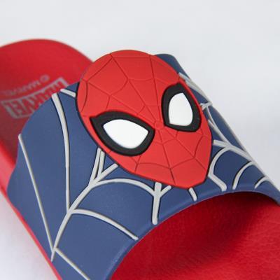 Ciabatte Mare / Piscina MARVEL SPIDERMAN - dal 26 al 33