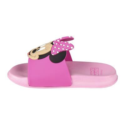 Ciabatte Mare / Piscina DISNEY MINNIE - dal 24 al 31