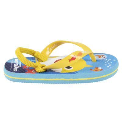 Infradito con elastico  Ciabatte Mare BABY SHARK