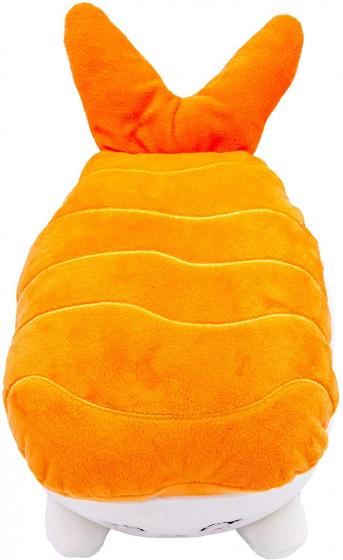 Peluche sushi uramaki con Gambero in peluche 20 cm