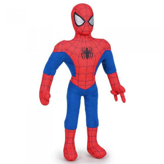 PELUCHE DISNEY MARVEL SPIDERMAN 45 cm