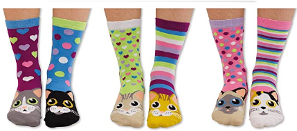 CALZINI Calze DONNA CATWALK tg. 37 - 42