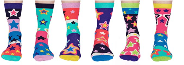 CALZINI Calze DONNA STARRING YOU tg. 37 - 42