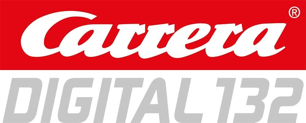 Carrera 20030364 Digital 132 - Lane Change Curve - Right, in To out