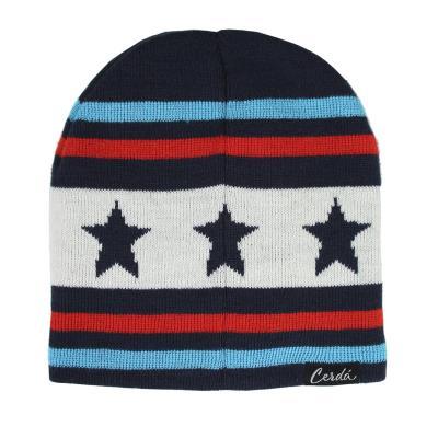 CAPPELLO invernale - AVENGERS - CAPITAN AMERICA