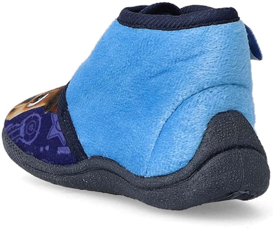 PANTOFOLE SCARPETTE da CASA - PAW PATROL - DAL nr 21 al 26