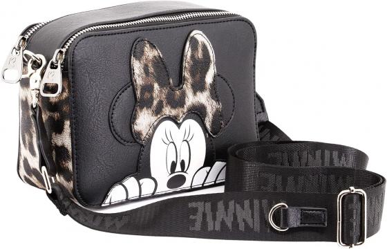 Borsa tracolla Biscuit DISNEY Minnie Mouse