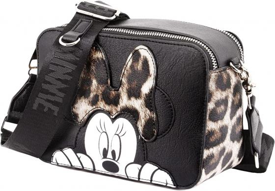 Borsa tracolla Biscuit DISNEY Minnie Mouse