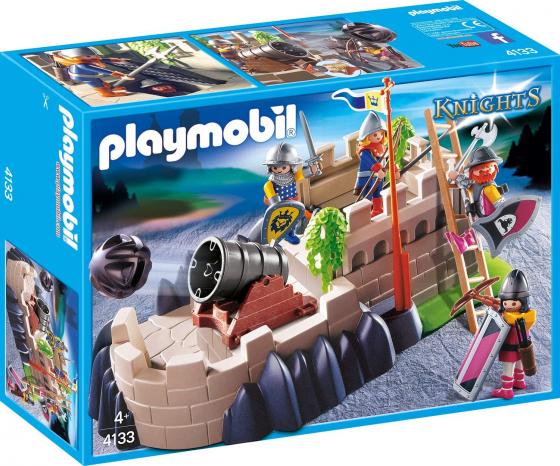 Playmobil - Castle Super Set 4133