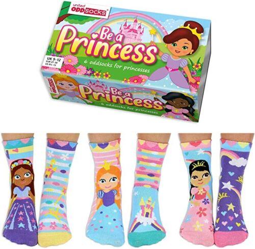 CALZINI Calze Bambina PRINCIPESSE tg. 27-30