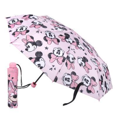 OMBRELLO RICHIUDIBILE - DISNEY MINNIE