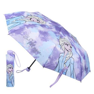 OMBRELLO RICHIUDIBILE - DISNEY FROZEN DUE